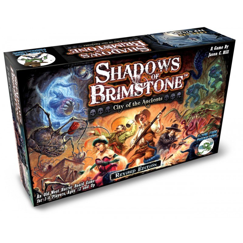 shadows of brimstone